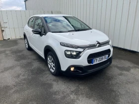 Citroen C3, снимка 4