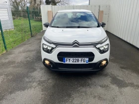 Citroen C3, снимка 1