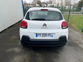 Citroen C3, снимка 6