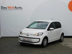     VW Up VW navi move up! 1.0