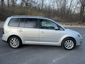 VW Touran Freestyle 1.9TDI, снимка 5