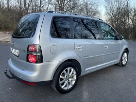 VW Touran Freestyle 1.9TDI, снимка 4