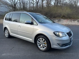 VW Touran Freestyle 1.9TDI, снимка 2