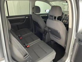 VW Touran Freestyle 1.9TDI, снимка 8