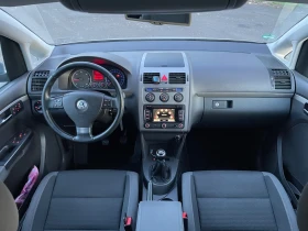 VW Touran Freestyle 1.9TDI, снимка 7