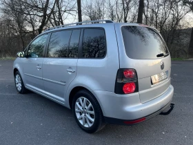 VW Touran Freestyle 1.9TDI, снимка 3