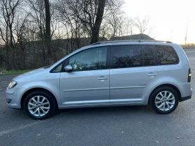 VW Touran Freestyle 1.9TDI, снимка 6