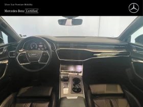 Audi A7 50tdi - 81500 лв. - 53150956 | Car24.bg