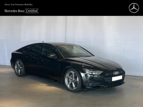 Audi A7 50tdi - 81500 лв. - 53150956 | Car24.bg