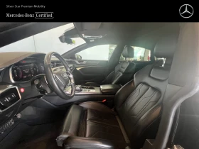 Audi A7 50tdi - 81500 лв. - 53150956 | Car24.bg
