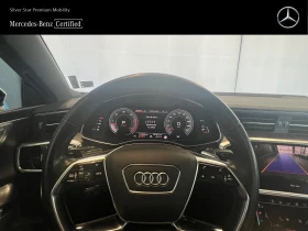Audi A7 50tdi - 81500 лв. - 53150956 | Car24.bg