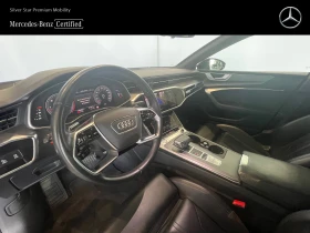 Audi A7 50tdi - 81500 лв. - 53150956 | Car24.bg