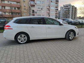Обява за продажба на Peugeot 308 1.5 131к.с. ~23 000 лв. - изображение 3