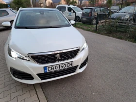 Обява за продажба на Peugeot 308 1.5 131к.с. ~23 000 лв. - изображение 1