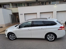 Обява за продажба на Peugeot 308 1.5 131к.с. ~23 000 лв. - изображение 7