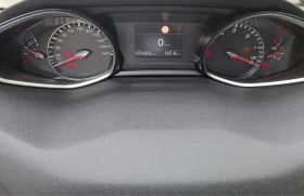 Обява за продажба на Peugeot 308 1.5 131к.с. ~23 000 лв. - изображение 8