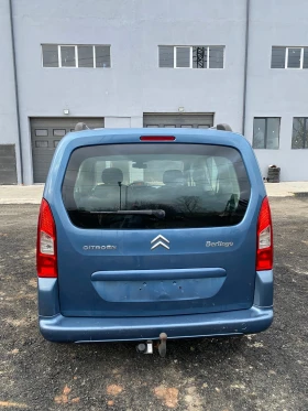 Обява за продажба на Citroen Berlingo 1.6 HDI ~5 800 лв. - изображение 3