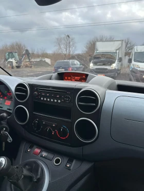 Обява за продажба на Citroen Berlingo 1.6 HDI ~5 800 лв. - изображение 9