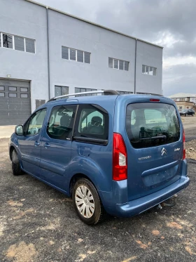 Обява за продажба на Citroen Berlingo 1.6 HDI ~5 800 лв. - изображение 2