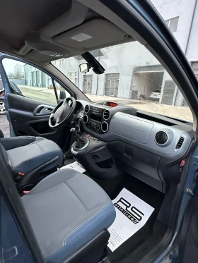 Обява за продажба на Citroen Berlingo 1.6 HDI ~5 800 лв. - изображение 11