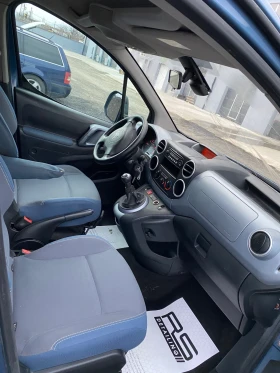 Обява за продажба на Citroen Berlingo 1.6 HDI ~5 800 лв. - изображение 6