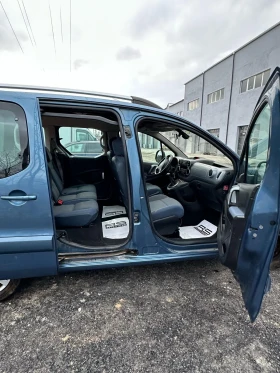 Обява за продажба на Citroen Berlingo 1.6 HDI ~5 800 лв. - изображение 10