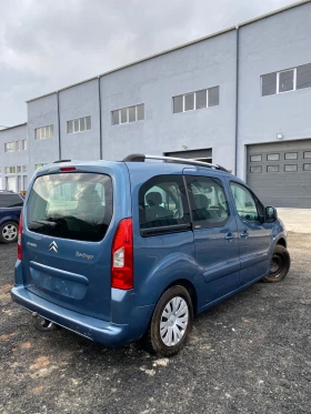 Обява за продажба на Citroen Berlingo 1.6 HDI ~5 800 лв. - изображение 4