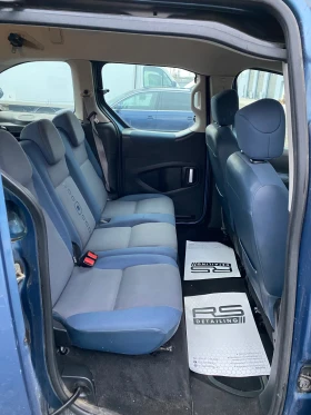 Обява за продажба на Citroen Berlingo 1.6 HDI ~5 800 лв. - изображение 5