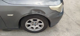 BMW 530 - 11 лв. - 14815768 2