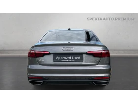 Audi A4 Месечна вноска от 500 лв. - 49990 лв. - 25206457 4