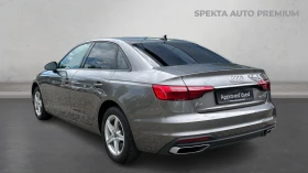 Audi A4 Месечна вноска от 500 лв. - 49990 лв. - 25206457 2