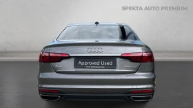 Audi A4 Месечна вноска от 500 лв. - 49990 лв. - 25206457 4