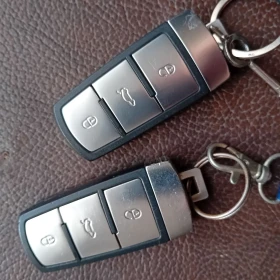 Обява за продажба на VW Passat 2.0 тди 140 кс ~16 599 лв. - изображение 9