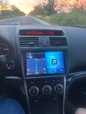 Mazda 6 2.5i/170 | Mobile.bg    17