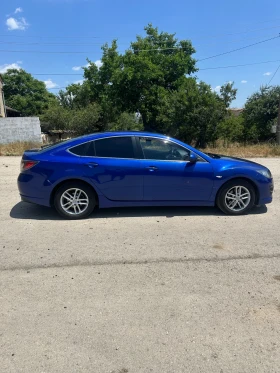 Обява за продажба на Mazda 6 2.5i ~9 500 лв. - изображение 3