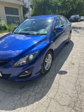 Mazda 6 2.5 | Mobile.bg    3
