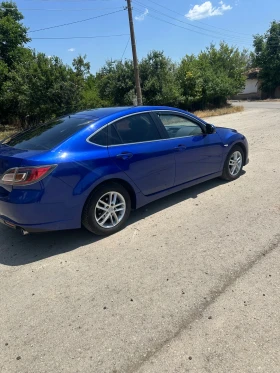 Обява за продажба на Mazda 6 2.5i ~9 500 лв. - изображение 2
