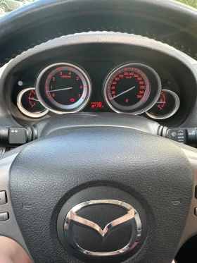 Mazda 6 2.5 | Mobile.bg    11