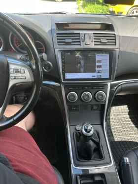 Mazda 6 2.5 | Mobile.bg    12