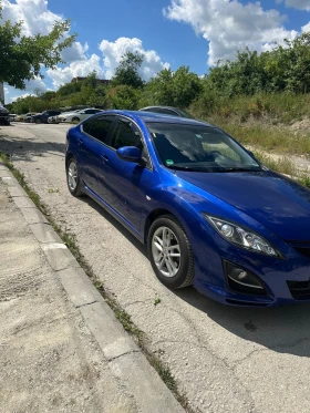 Mazda 6 2.5 | Mobile.bg    2