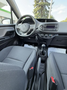 Toyota Yaris 28000 ЧИСТО НОВА - 18500 лв. - 22453988 10
