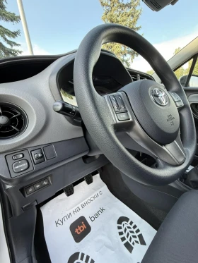 Toyota Yaris 28000 ЧИСТО НОВА - 18500 лв. - 22453988 9