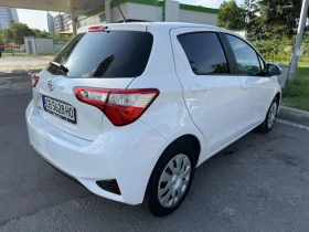 Toyota Yaris 28000 ЧИСТО НОВА - 18500 лв. - 22453988 6