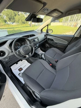 Toyota Yaris 28000 ЧИСТО НОВА - 18500 лв. - 22453988 8