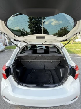 Toyota Yaris 28000 ЧИСТО НОВА - 18500 лв. - 22453988 7