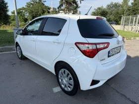Toyota Yaris 28000 ЧИСТО НОВА - 18500 лв. - 22453988 2