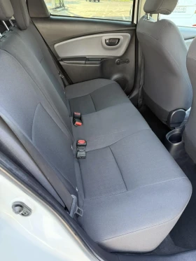 Toyota Yaris 28000 ЧИСТО НОВА - 18500 лв. - 22453988 13