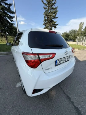Toyota Yaris 28000 ЧИСТО НОВА - 18500 лв. - 22453988 5