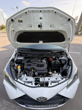 Toyota Yaris 28000 ЧИСТО НОВА - 18500 лв. - 22453988 16