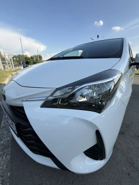 Toyota Yaris 28000 ЧИСТО НОВА - 18500 лв. - 22453988 4